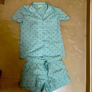 Night dress set for women’s